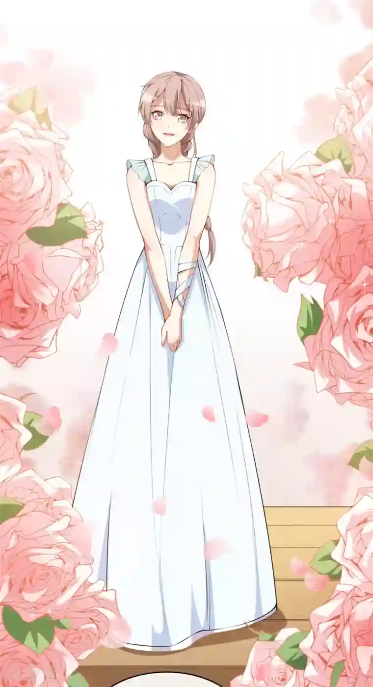 颜值在线游戏第25话 泄露的创意