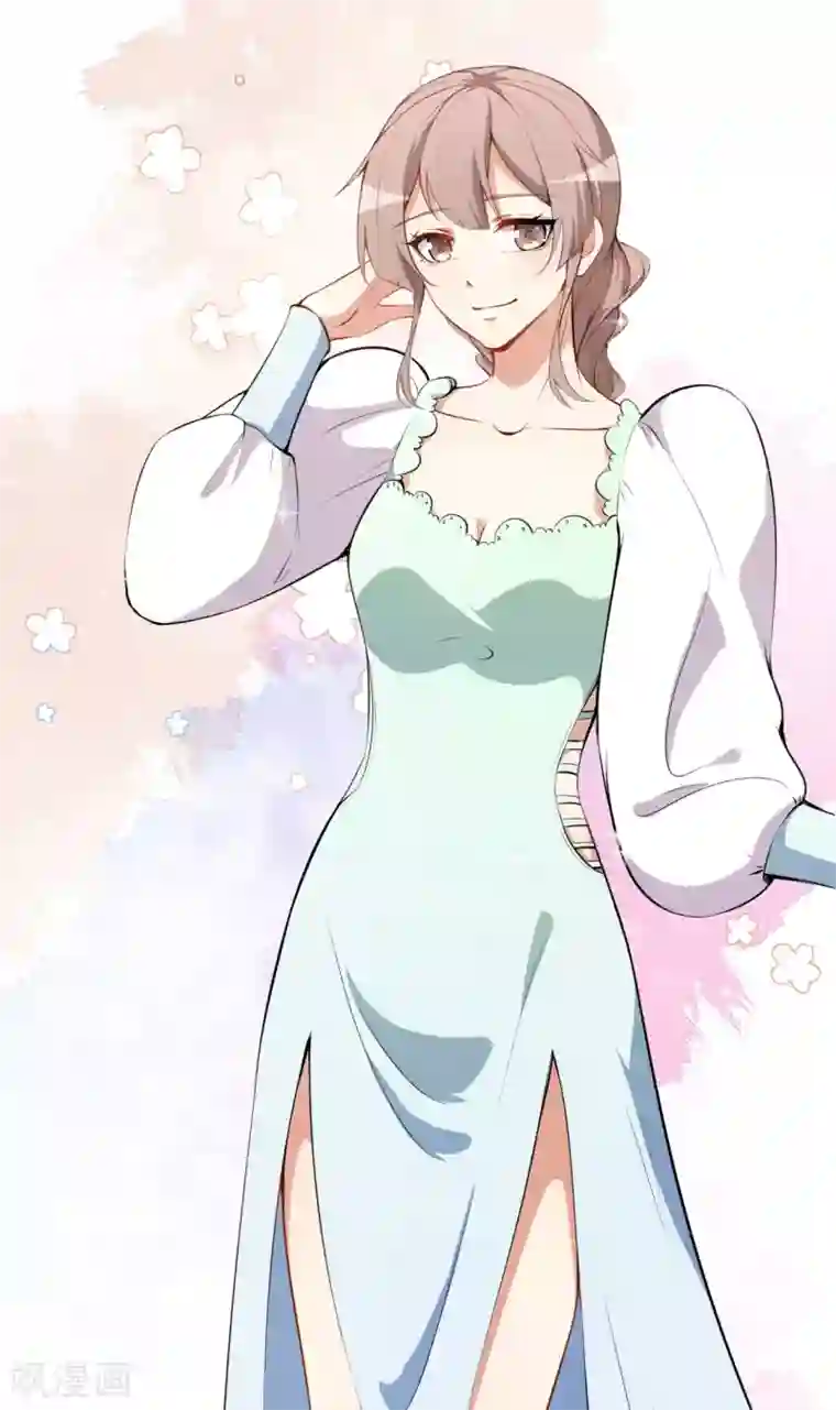 颜值在线游戏第25话 泄露的创意