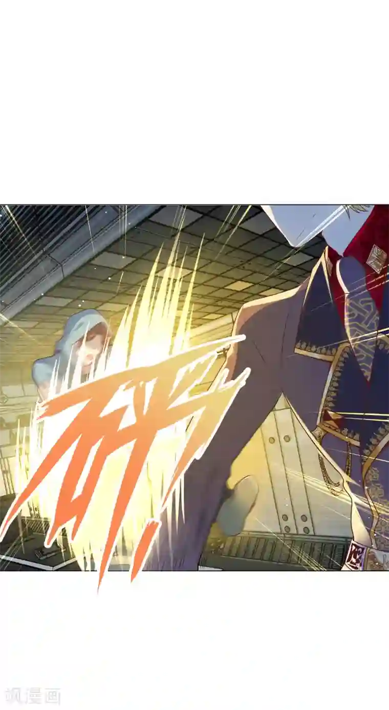 星际帝国第一宠婚第31话 要么死要么被标记