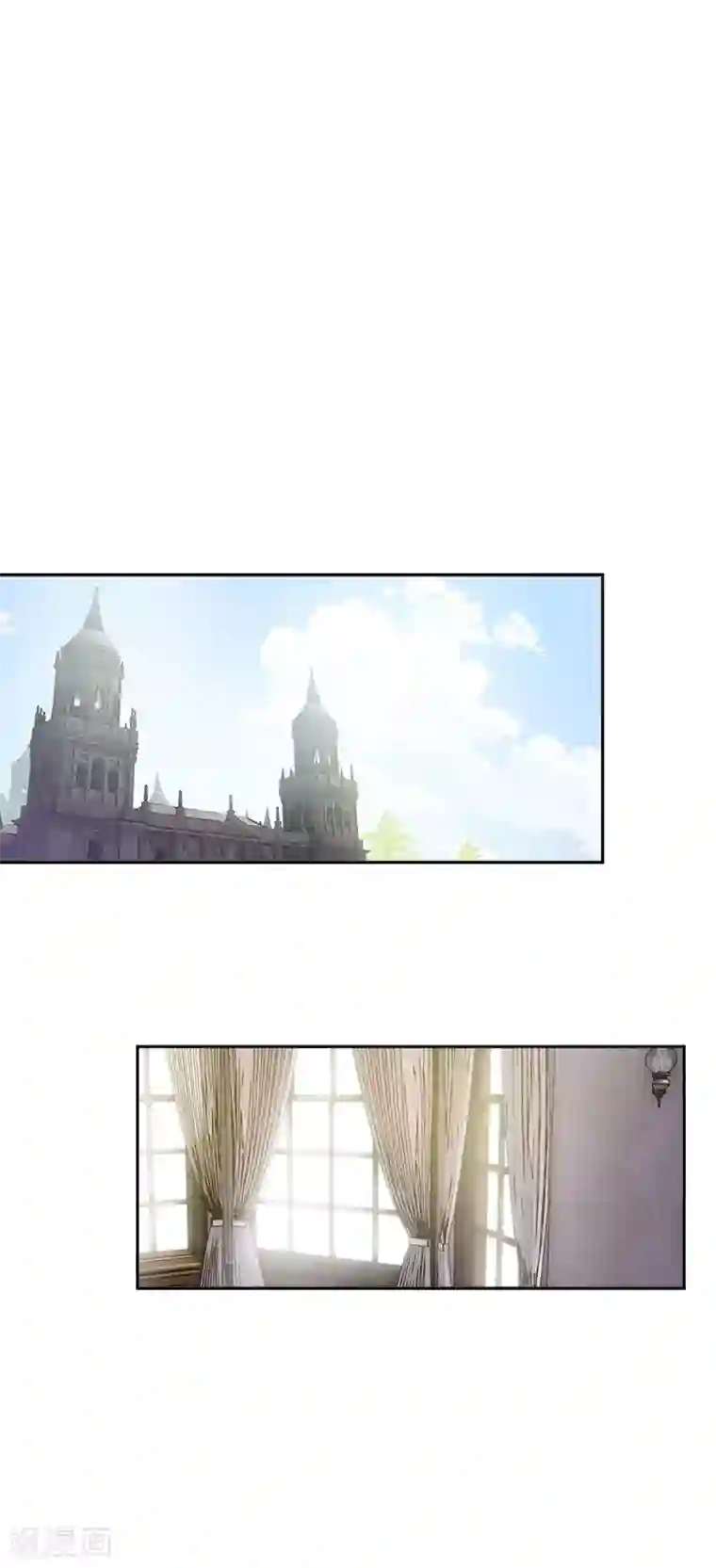 恶女会改变第86话 谢谢你，我很高兴