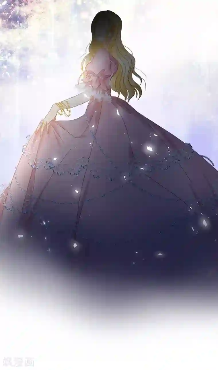 恶女会改变第86话 谢谢你，我很高兴