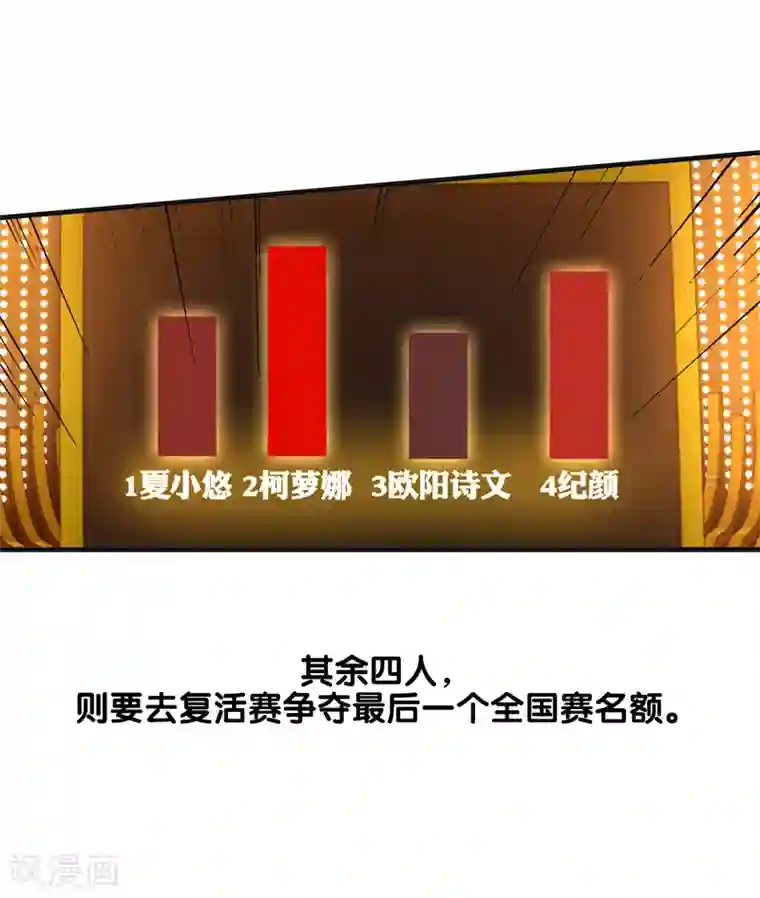 星梦偶像计划第124话