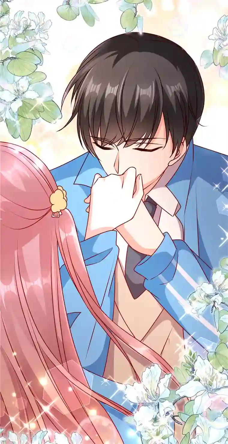 她的微笑像颗糖第76话 转角遇到爱