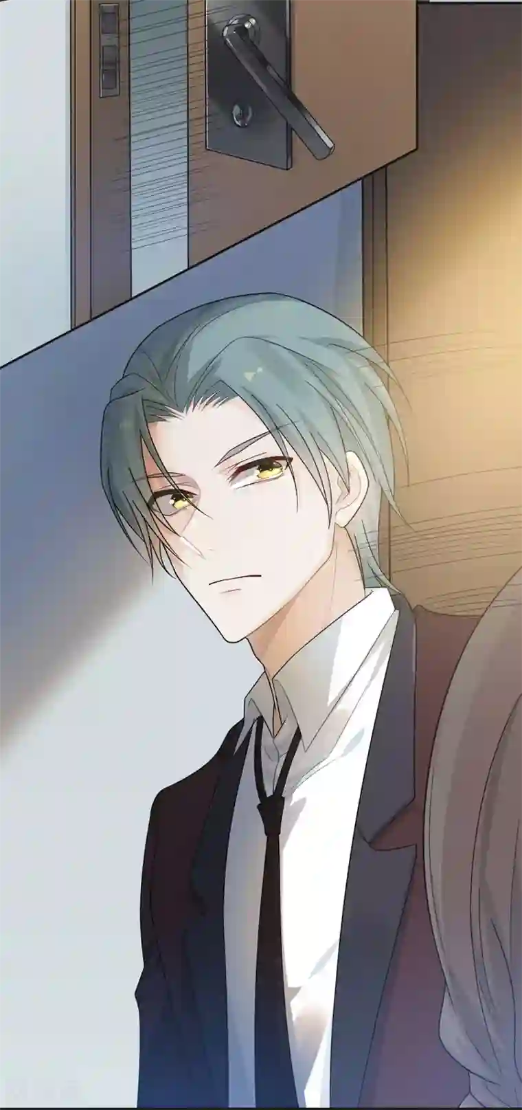 恋人的2种打开方式第40话