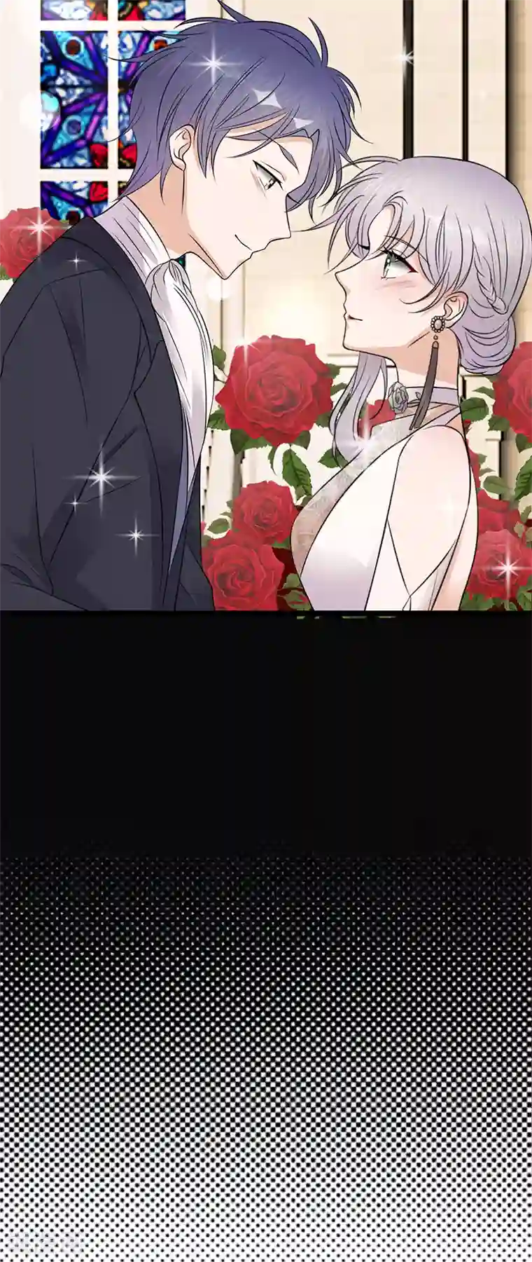 陆少的心尖宠第46话 雪柔心里苦