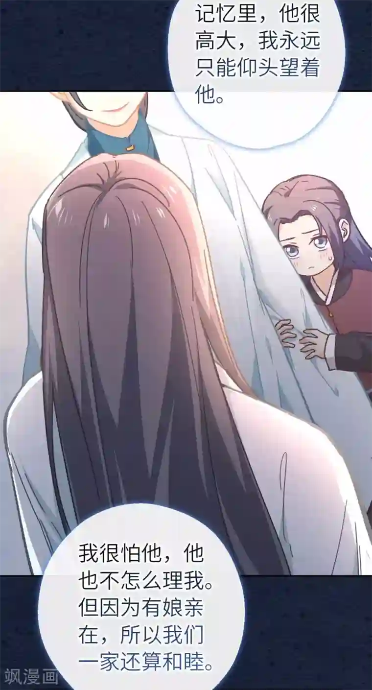 厨厨动人第83话 相信