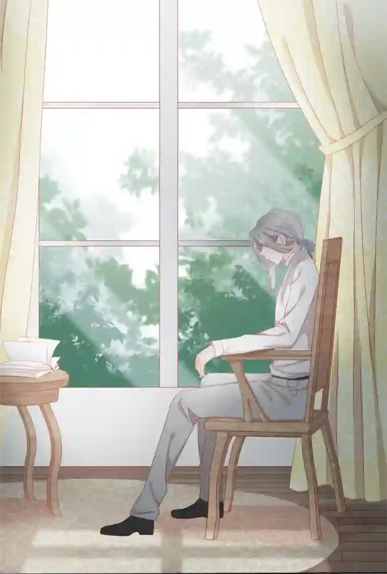 云想之歌-笼中之恋第2季29话 老父亲的忧心