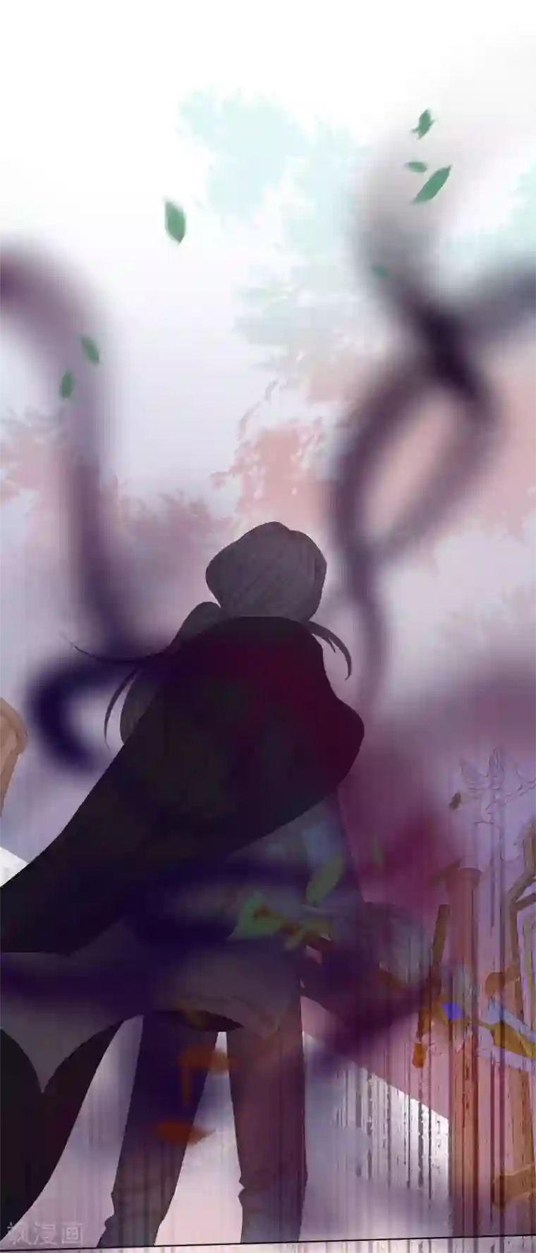 云想之歌-笼中之恋第2季29话 老父亲的忧心