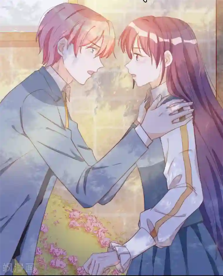 云想之歌-笼中之恋第2季29话 老父亲的忧心