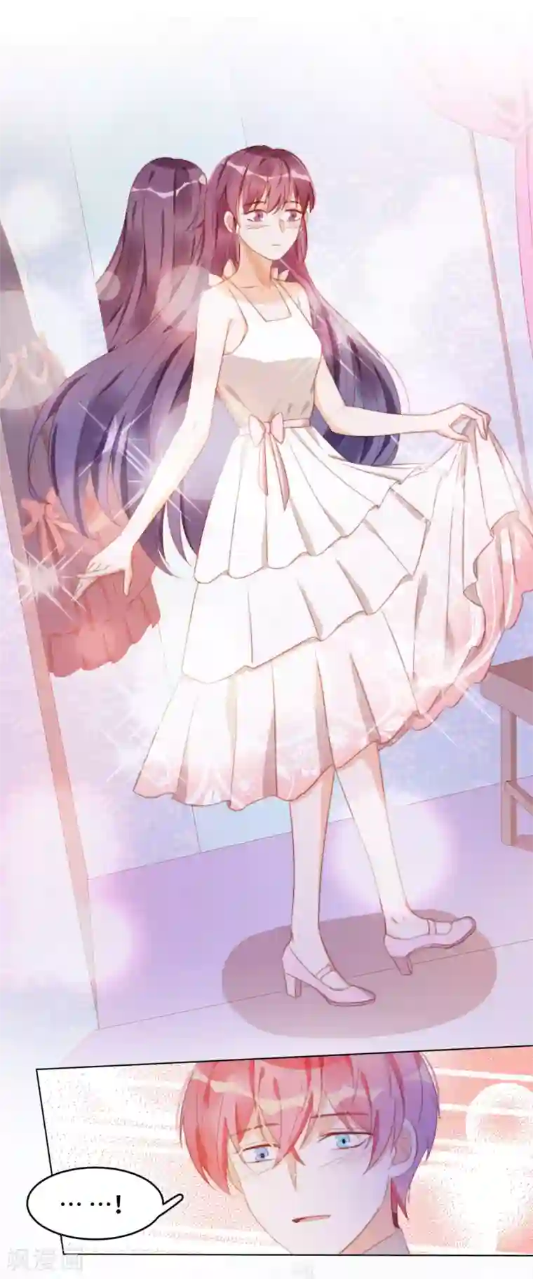 云想之歌-笼中之恋第2季30话 买！！！