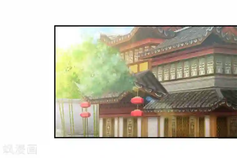 盛宠阴阳妃第46话 守墓人