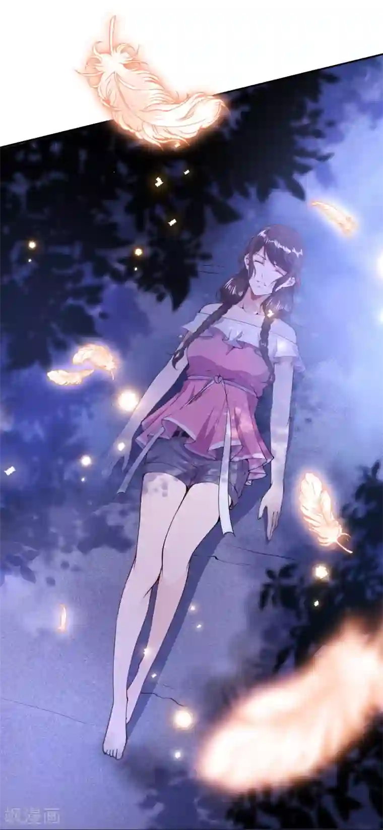 都市护花仙尊第31话 冲出乾坤鼎