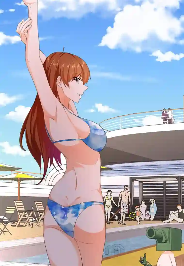 最强枭雄系统第251话 第一次见面就告白？！