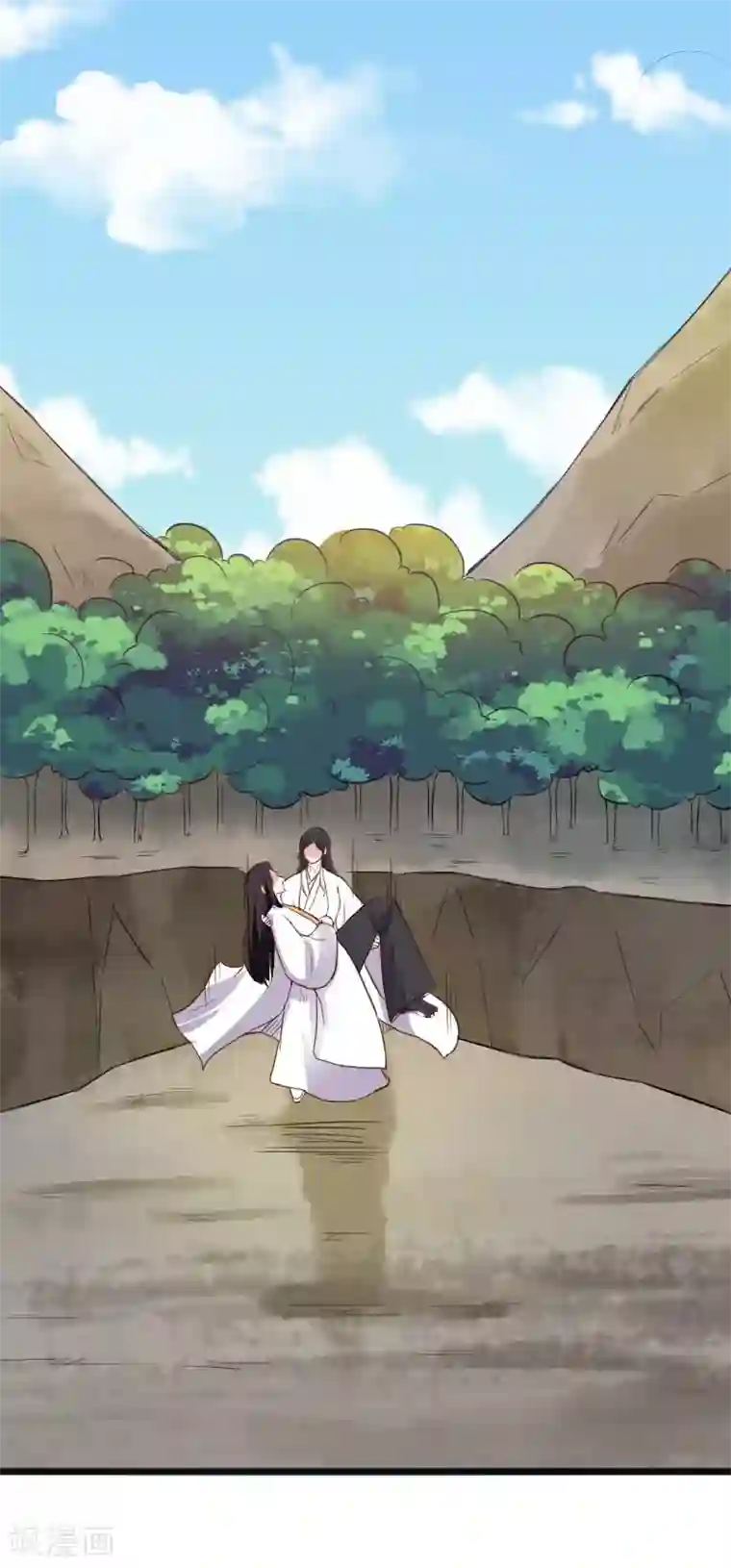 宠狐成妃第290话 宝戒的作用