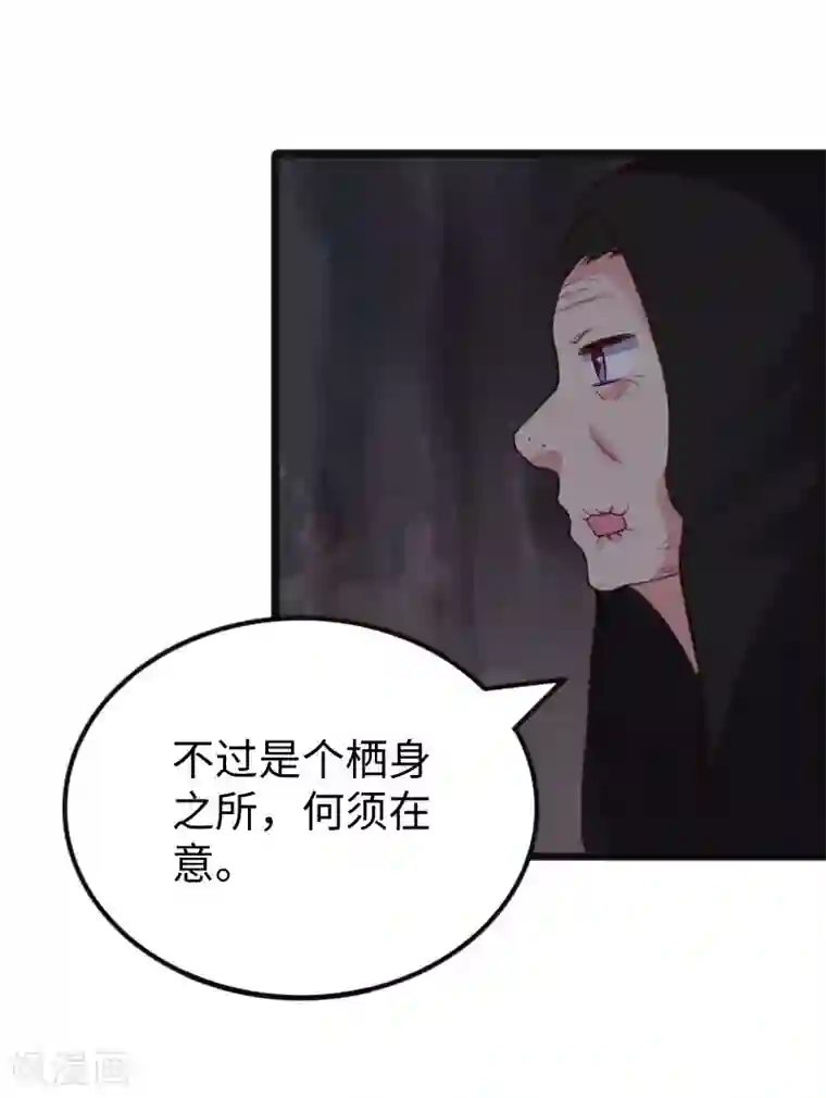 宠狐成妃第290话 宝戒的作用