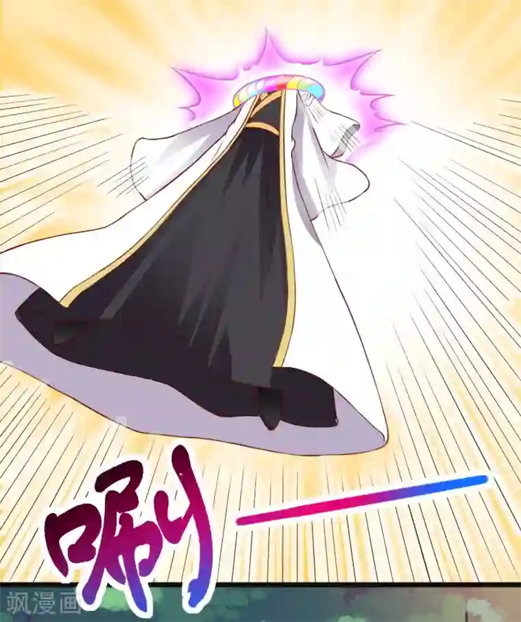 宠狐成妃第290话 宝戒的作用