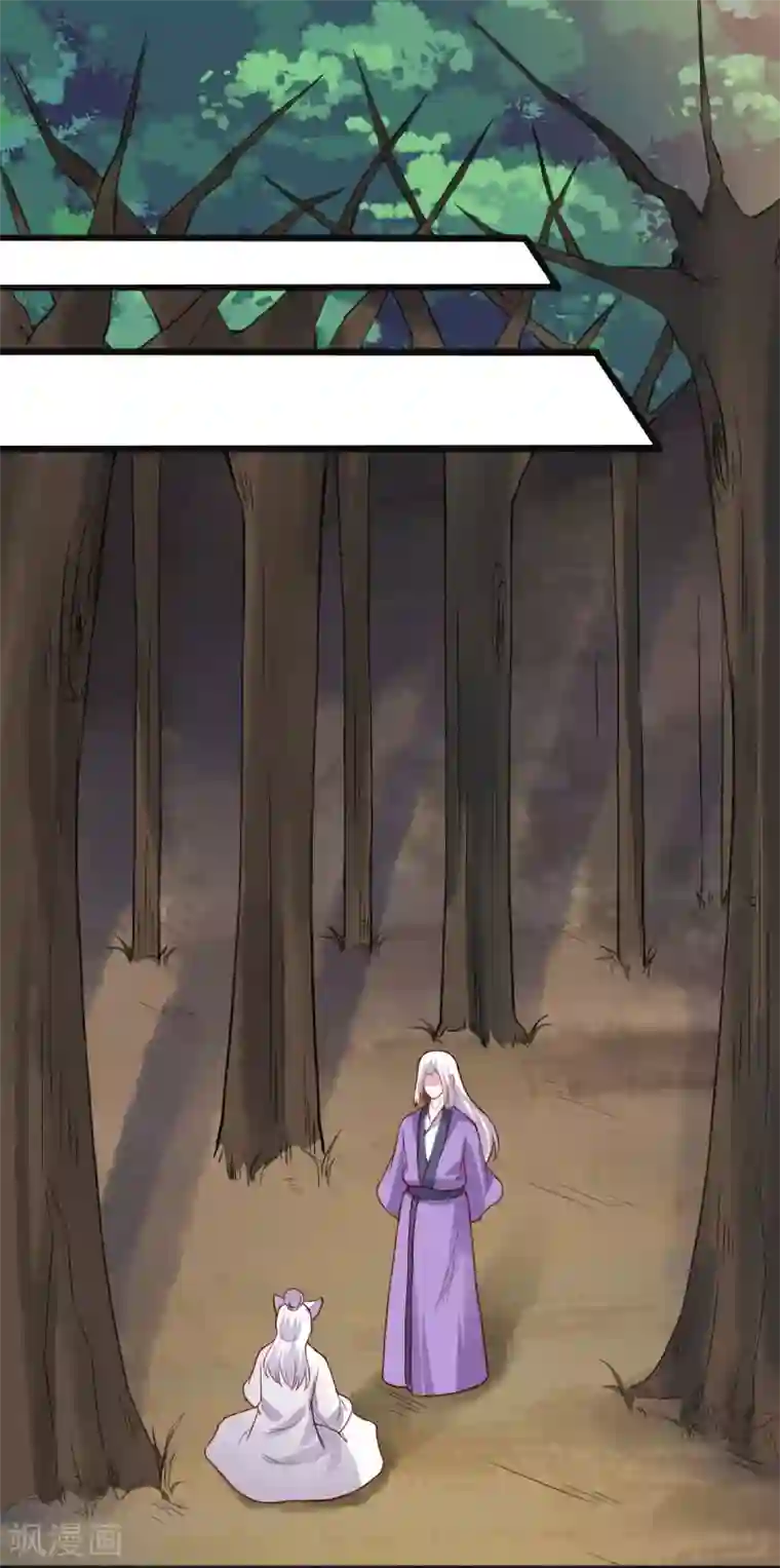 宠狐成妃第290话 宝戒的作用