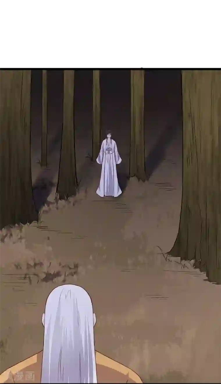 宠狐成妃第291话 间谍