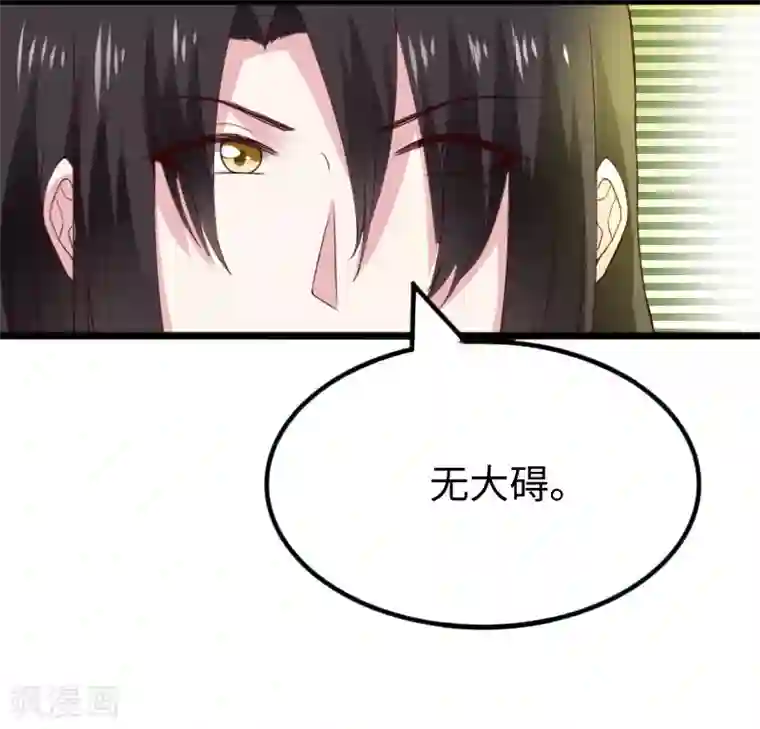 宠狐成妃第291话 间谍