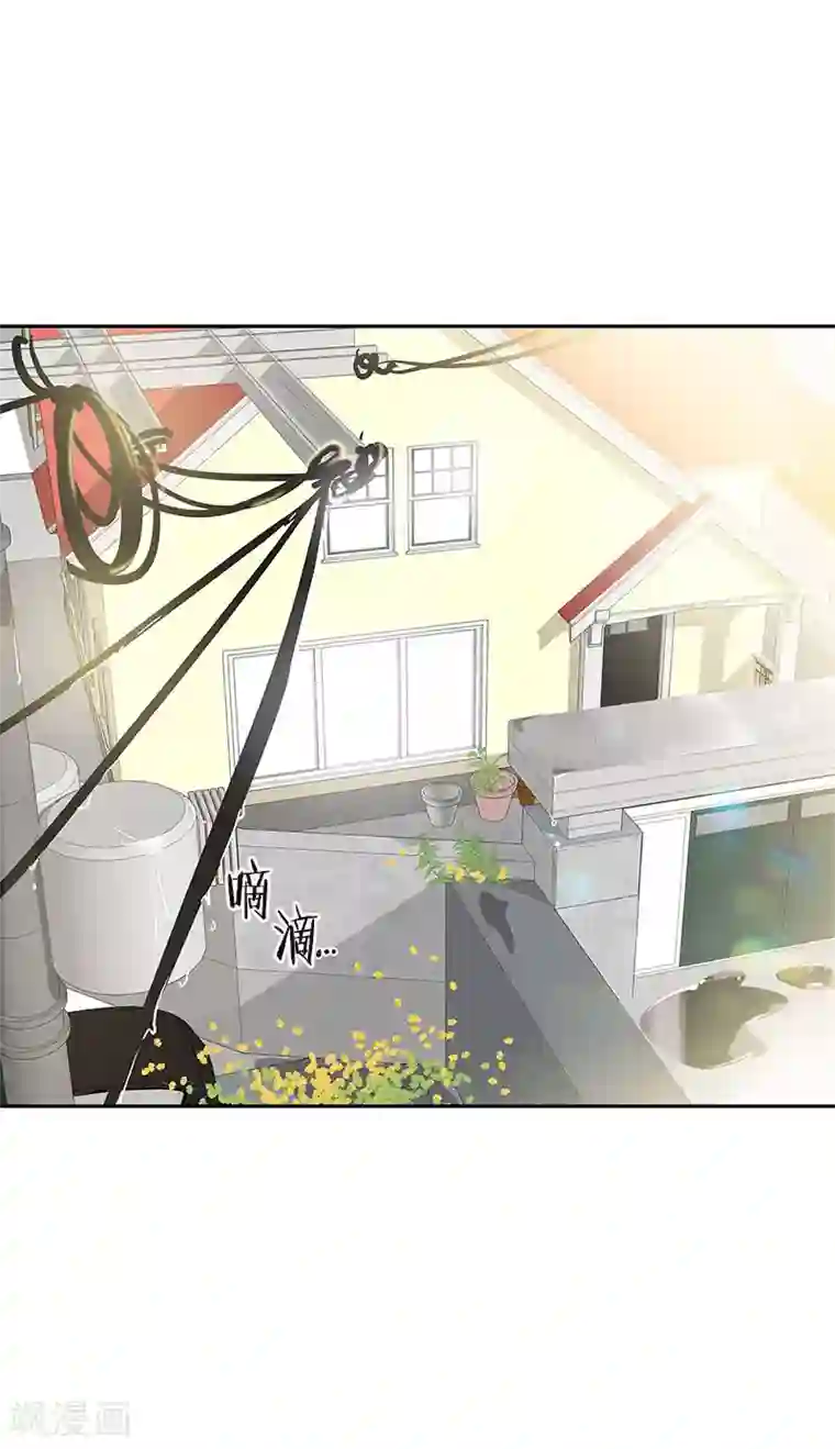 心有独钟第361话 我会等到你来