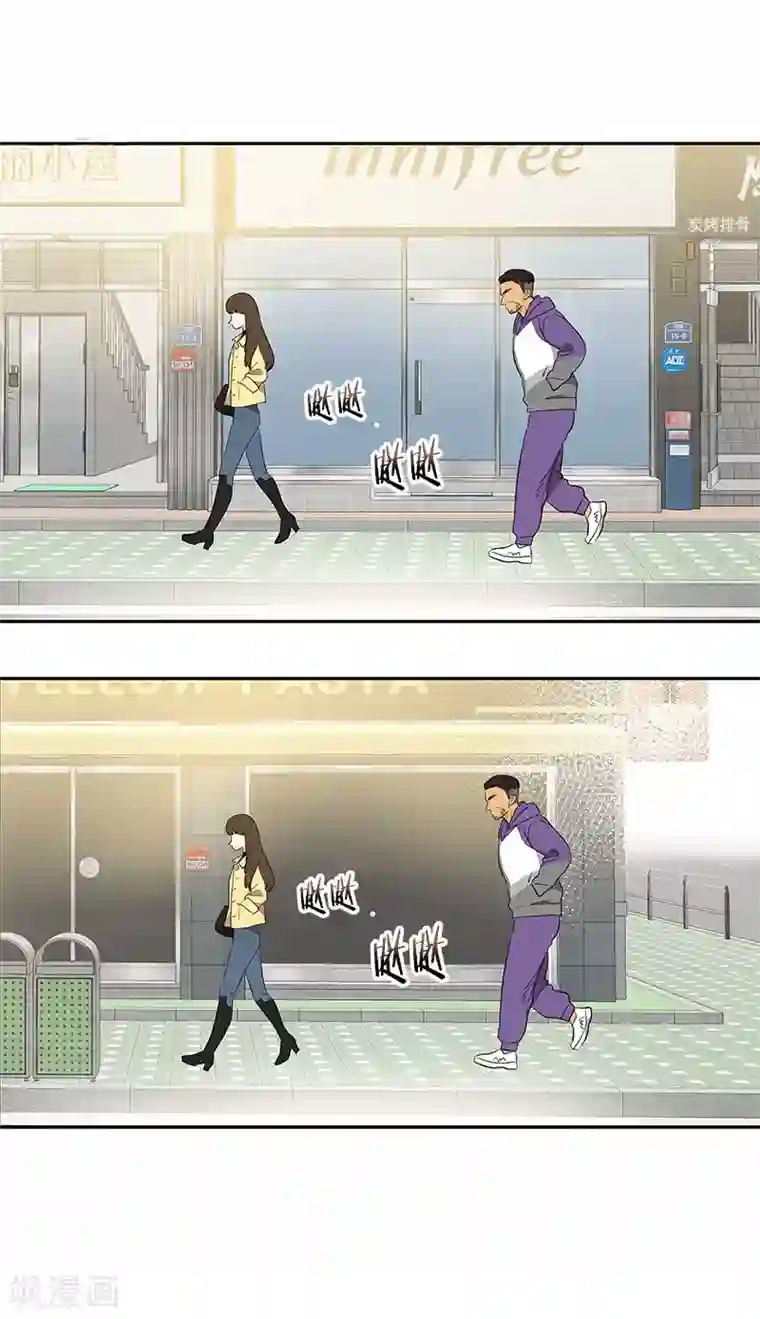 心有独钟第361话 我会等到你来
