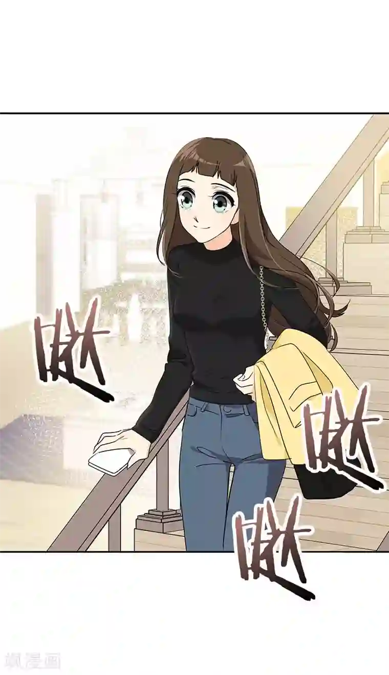 心有独钟第361话 我会等到你来