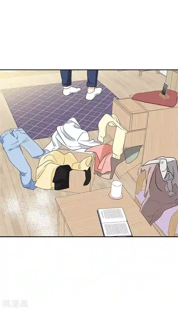 心有独钟第361话 我会等到你来