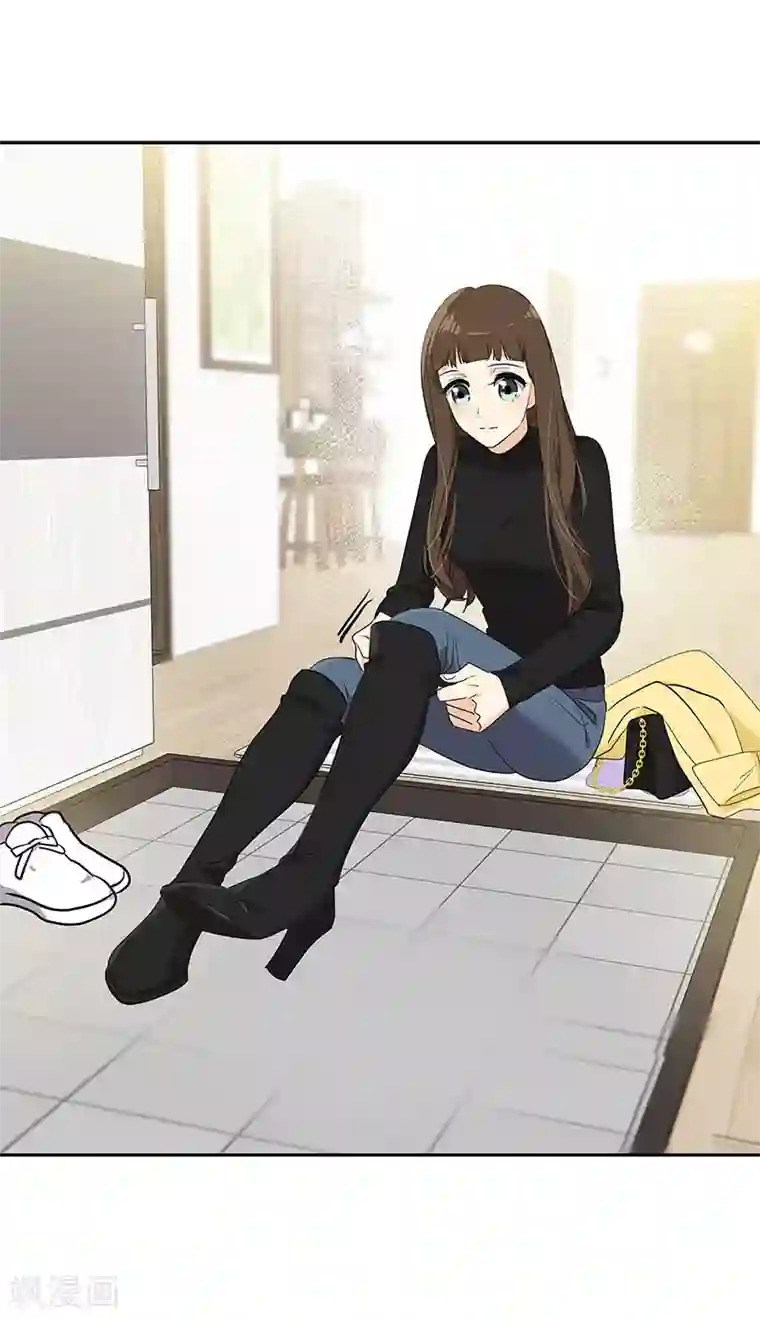 心有独钟第361话 我会等到你来