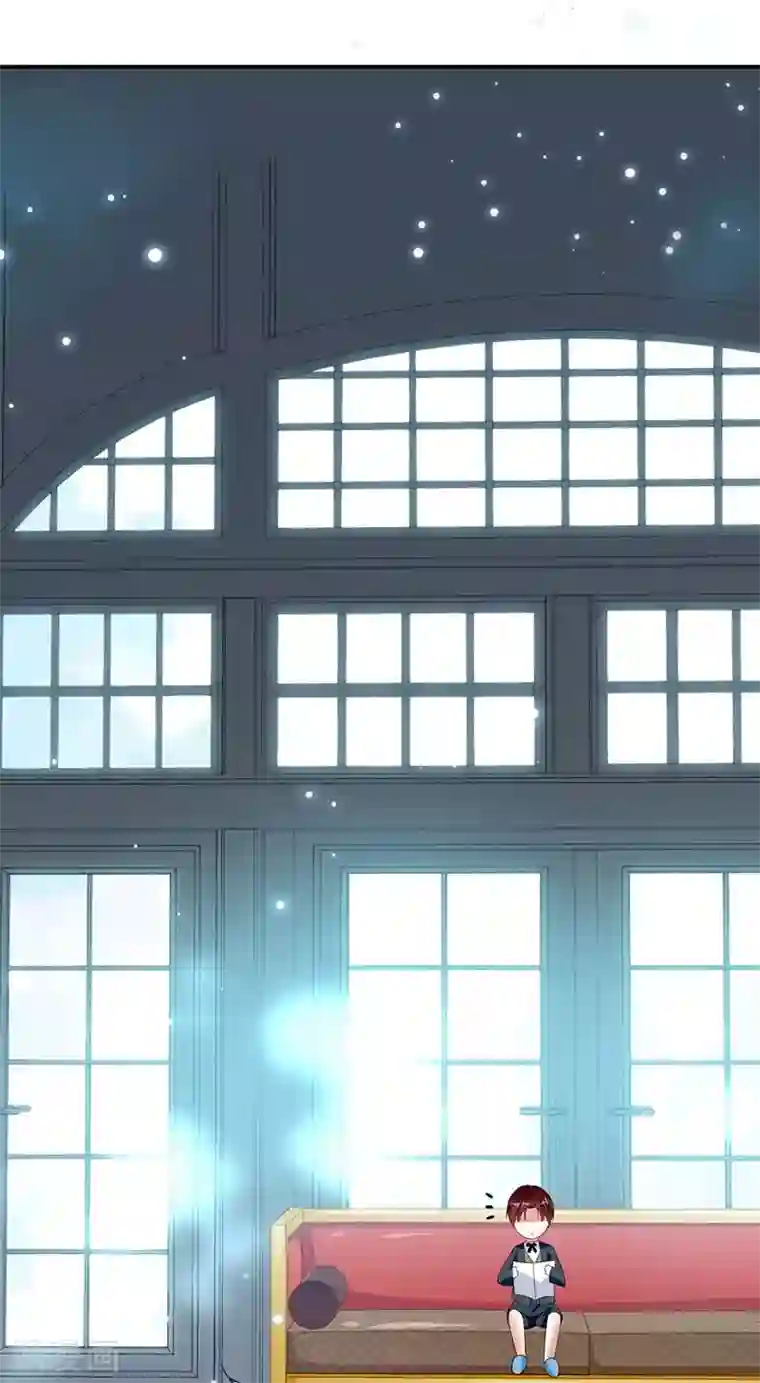 天才酷宝第39话 儿子的新朋友