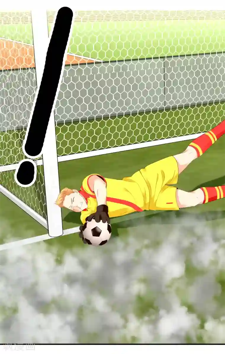 哥就是踢的远第213话 一剑封喉