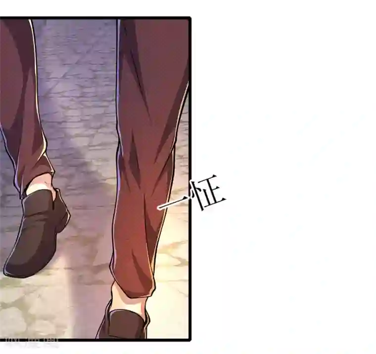 医武至尊第181话 不急于一时