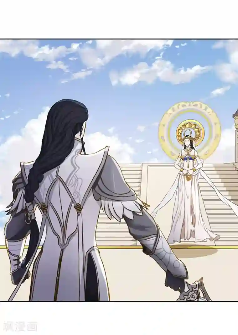 逆转次元：AI崛起第76话 子非鱼在忘川河