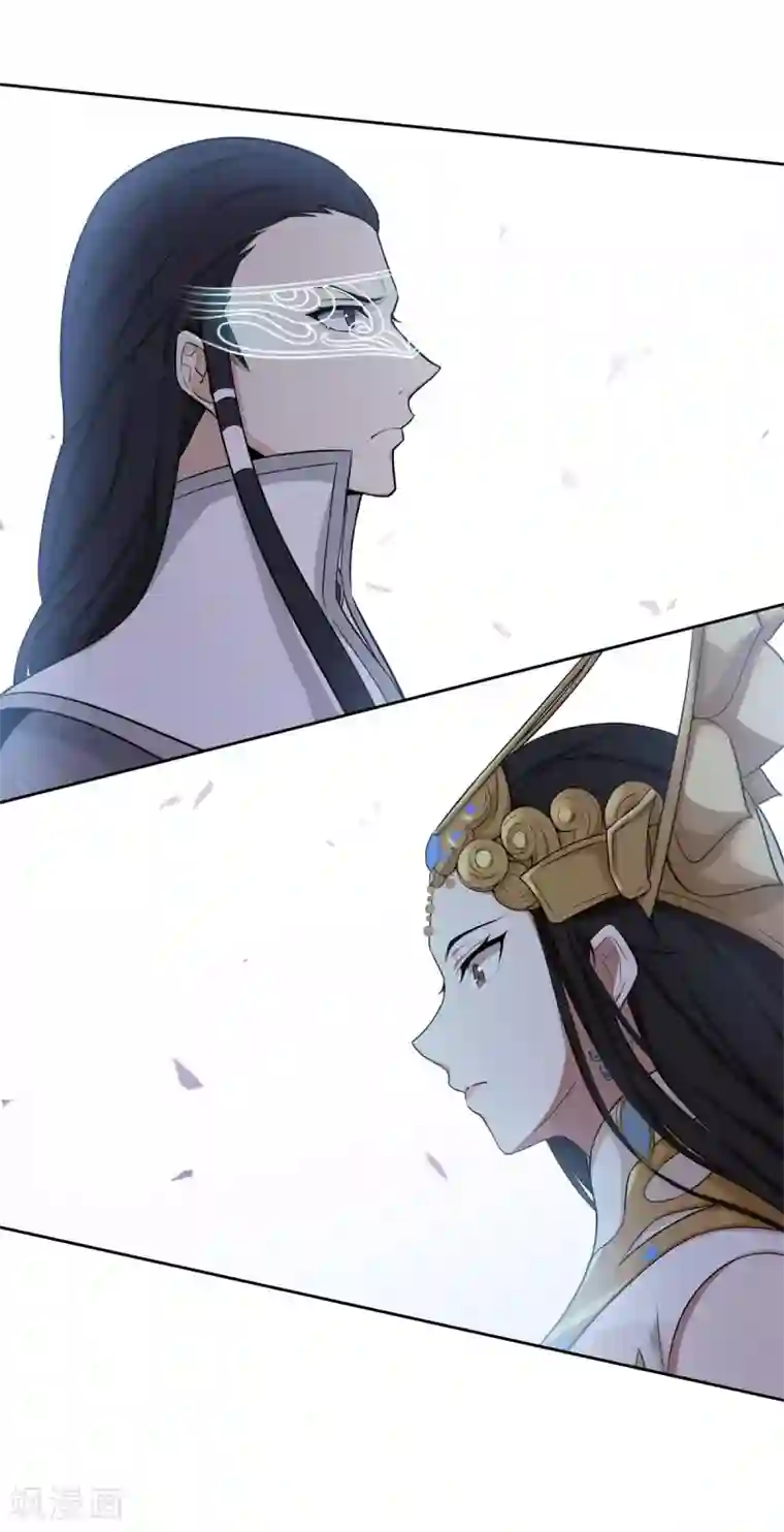 逆转次元：AI崛起第76话 子非鱼在忘川河