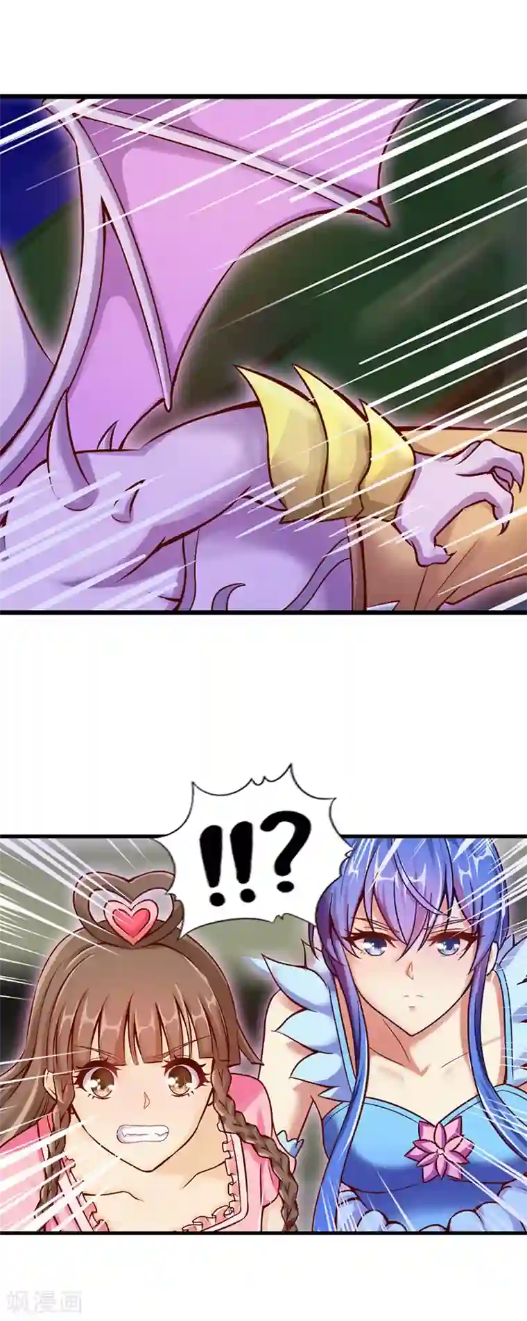 精灵梦叶罗丽第29话 新伙伴的加入