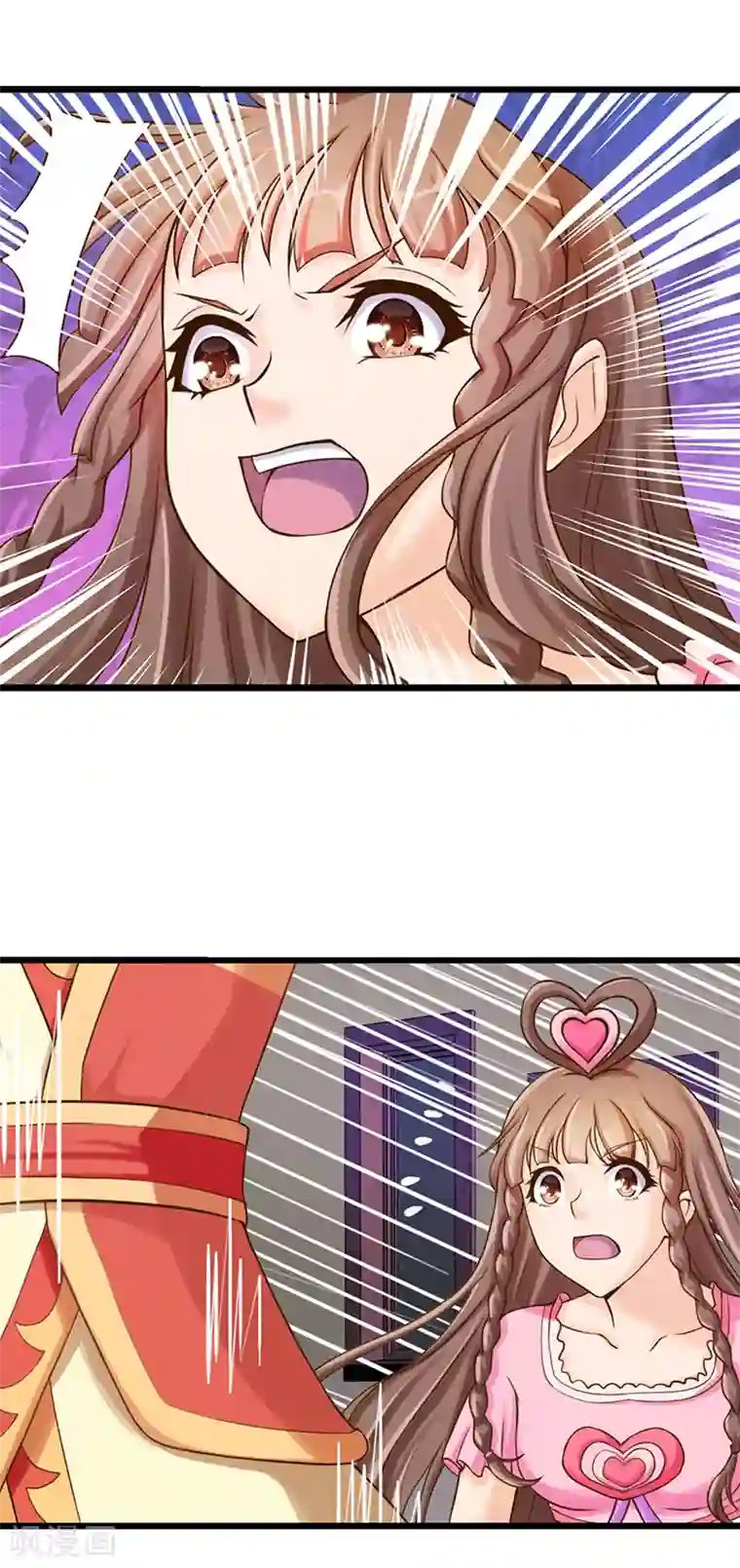 精灵梦叶罗丽第29话 新伙伴的加入