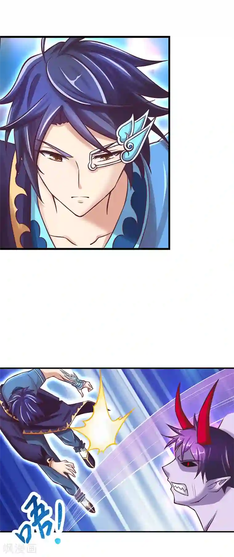 精灵梦叶罗丽第29话 新伙伴的加入