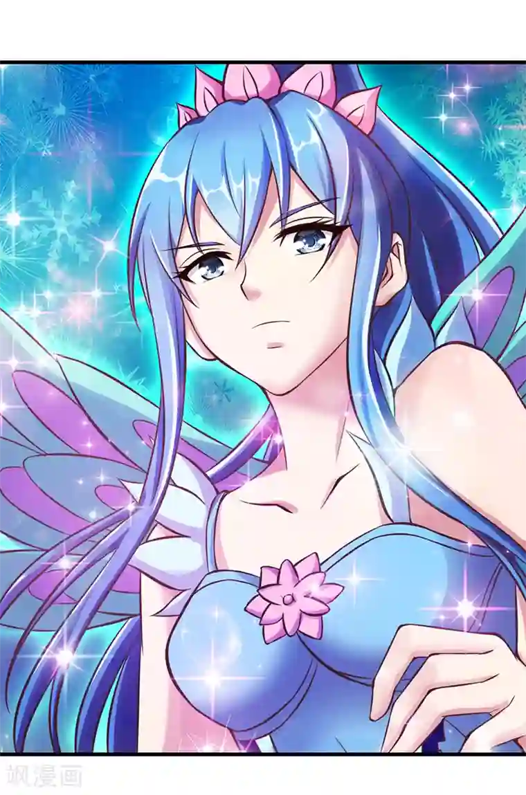 精灵梦叶罗丽第29话 新伙伴的加入