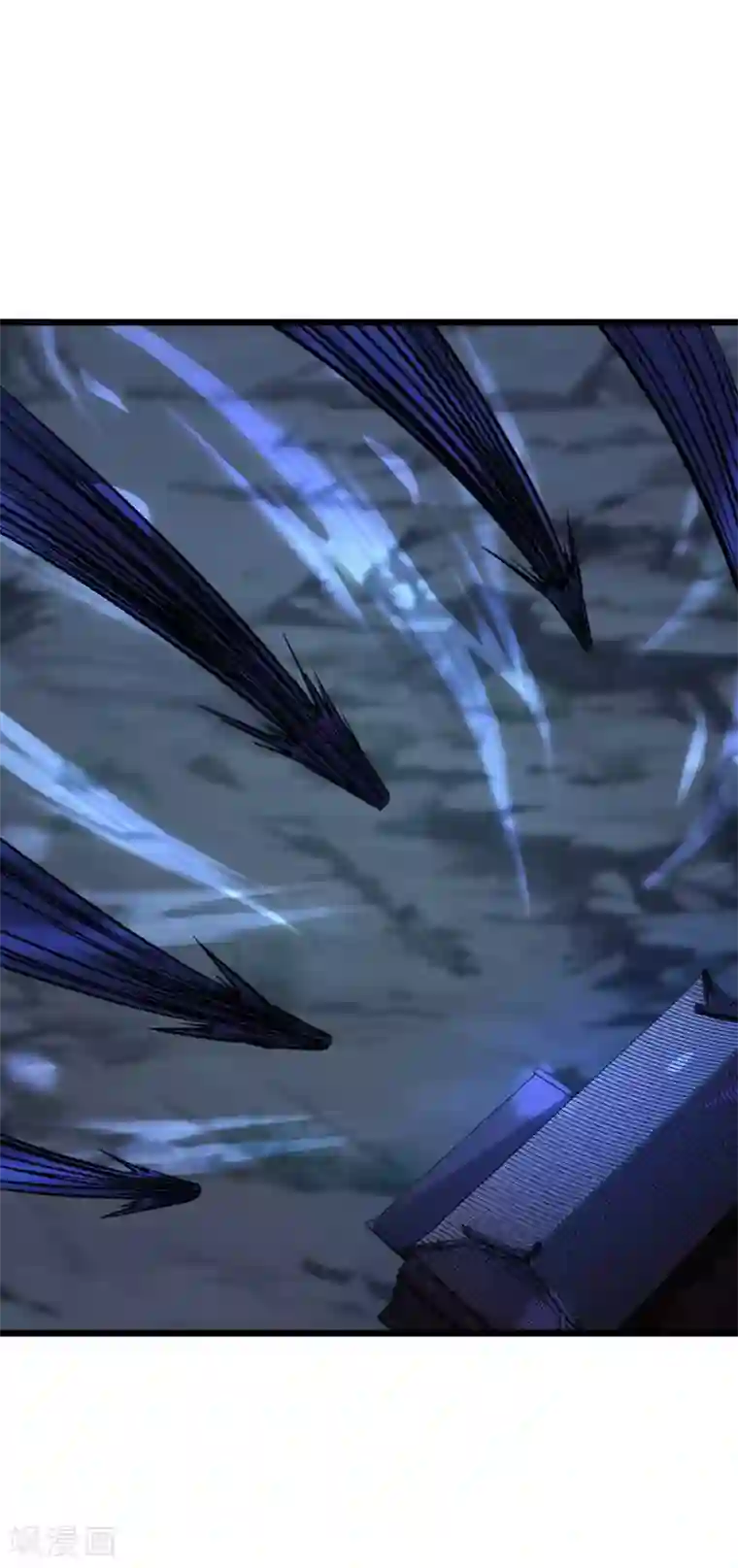 百魂灵约第2季112话 走向末路