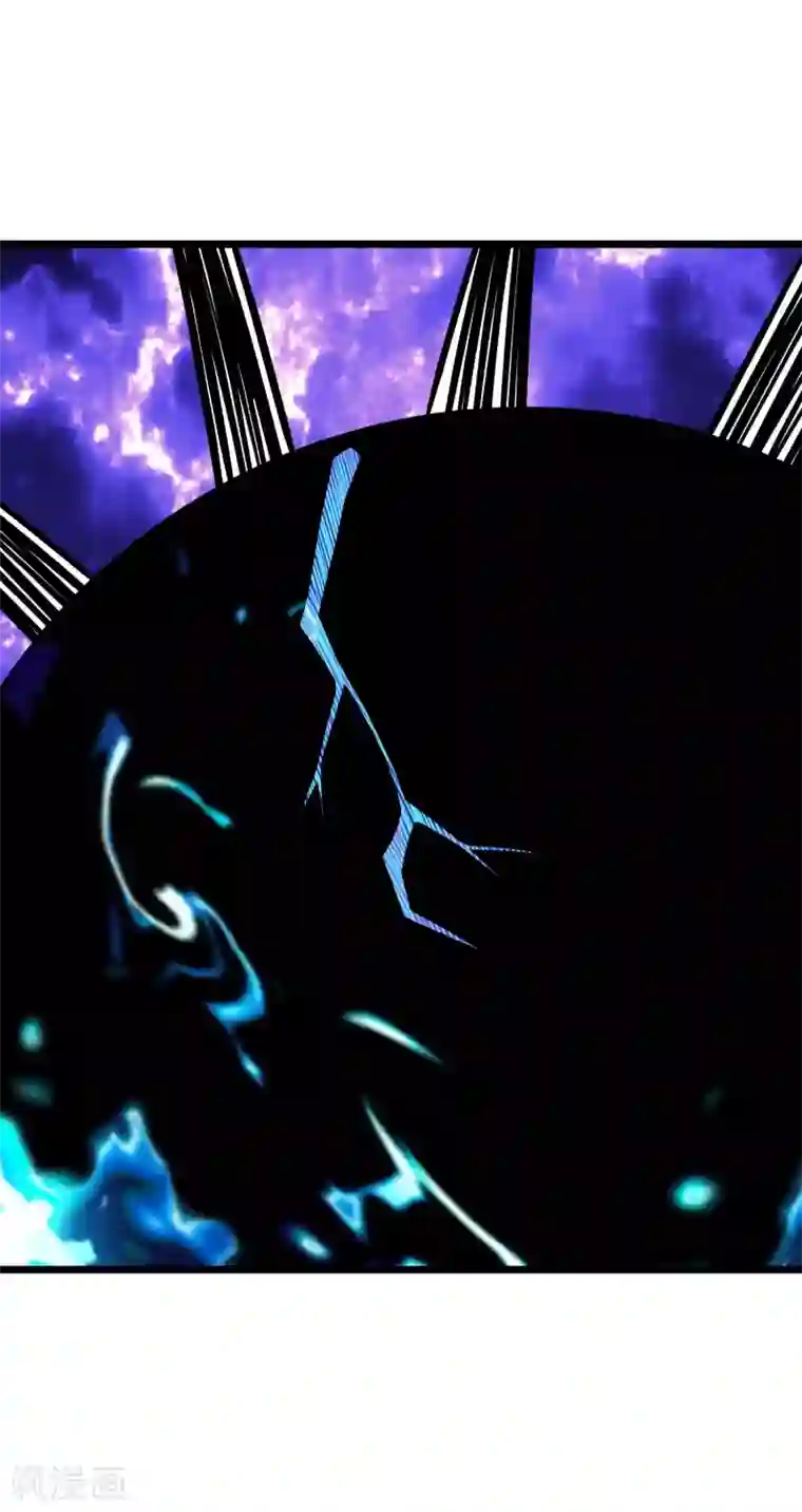 百魂灵约第2季112话 走向末路