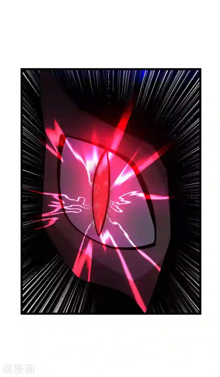 百魂灵约第2季112话 走向末路