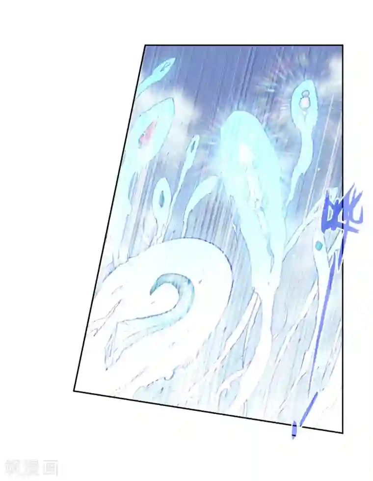 完美世界第293话 神潮3