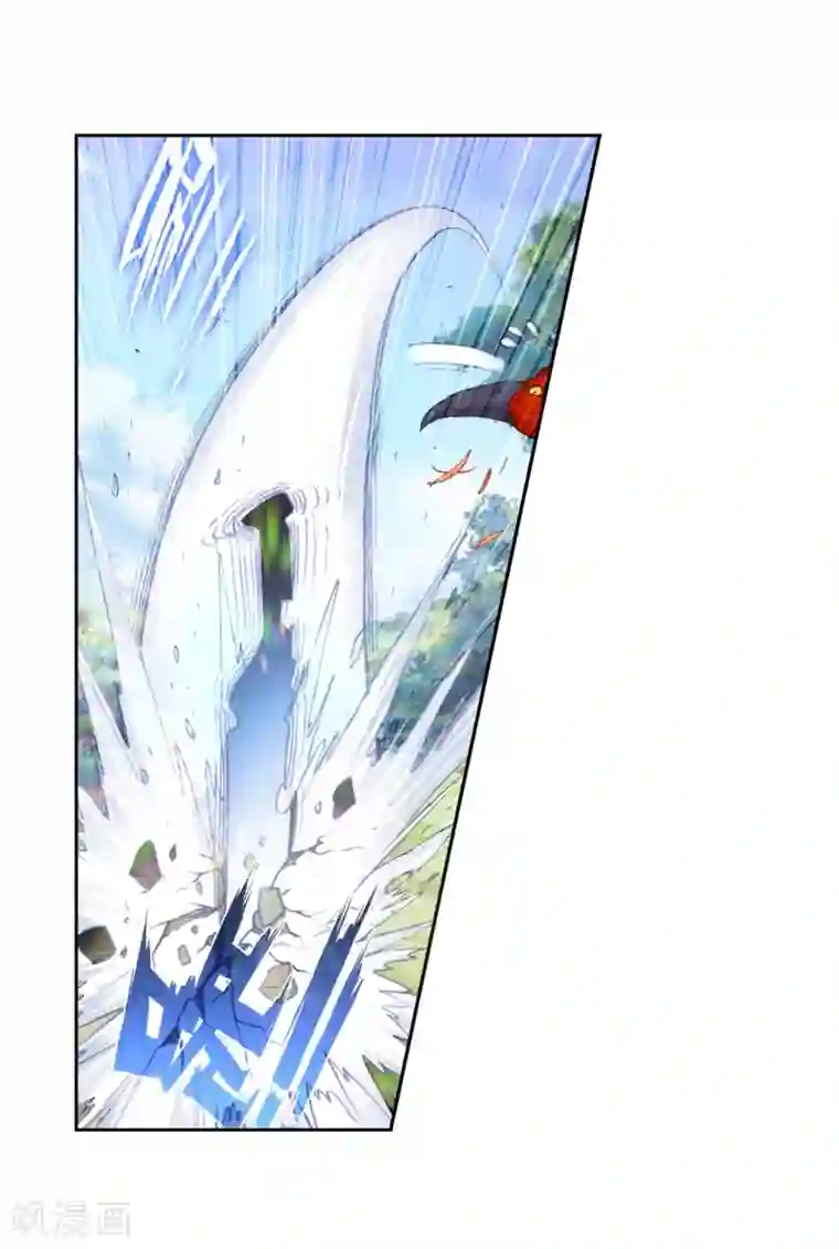 完美世界第293话 神潮3