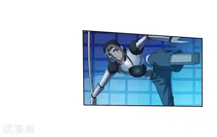 伏魔天师（条漫版）第165话