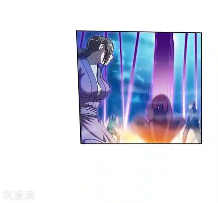 伏魔天师（条漫版）第167话