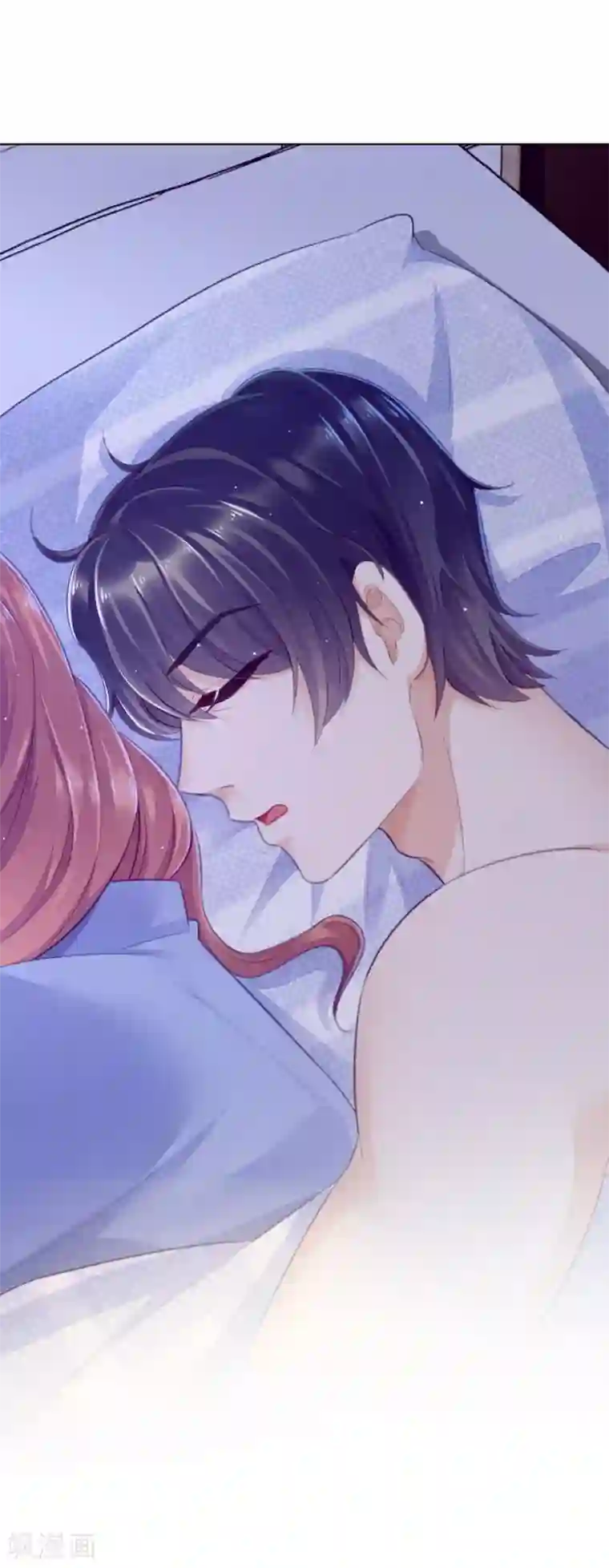 傲娇总裁:爱妻你别跑第18话1 娘家人