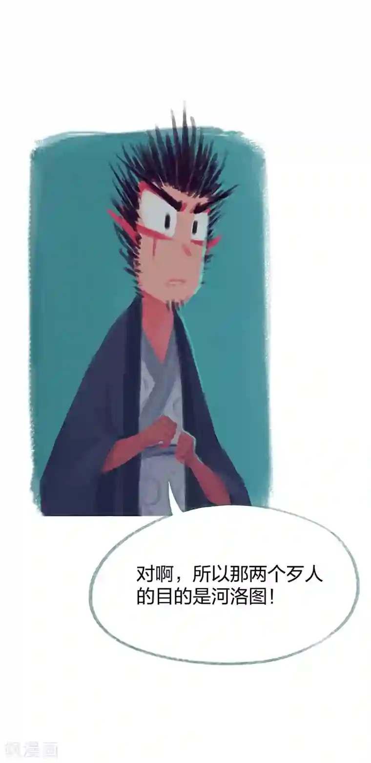 吾猫当仙第77话