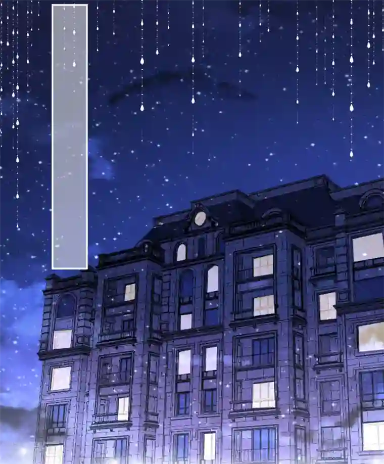 向黑化总裁献上沙雕第33话 挽留与噩耗