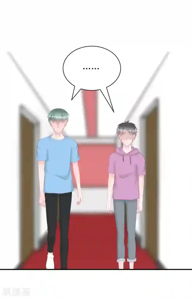 学长纪要第62话 醉酒后的真相（孔献