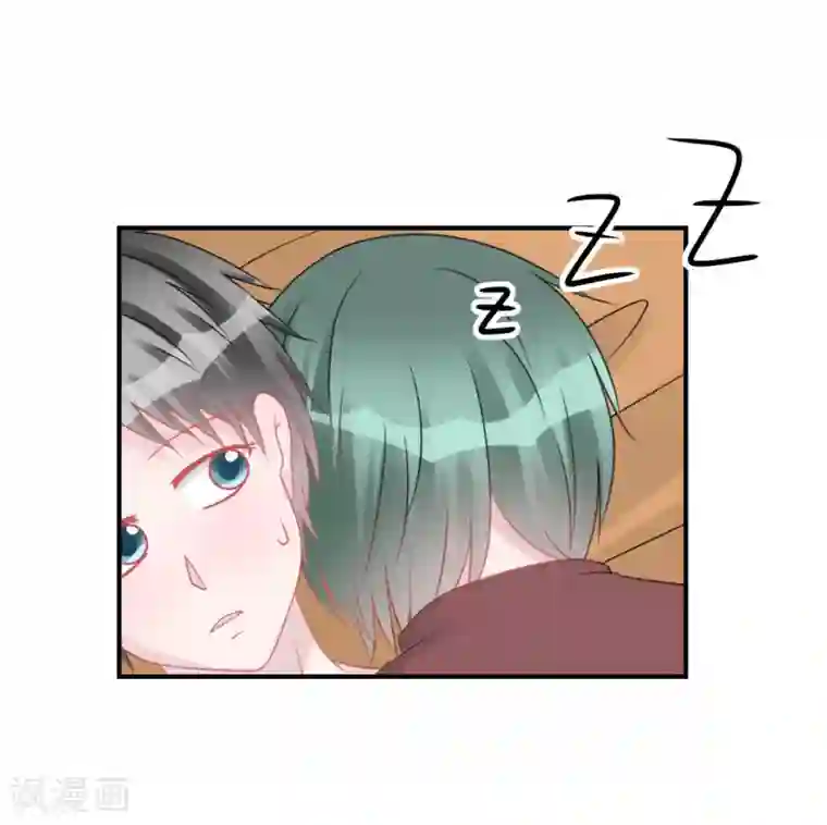 学长纪要第62话 醉酒后的真相（孔献