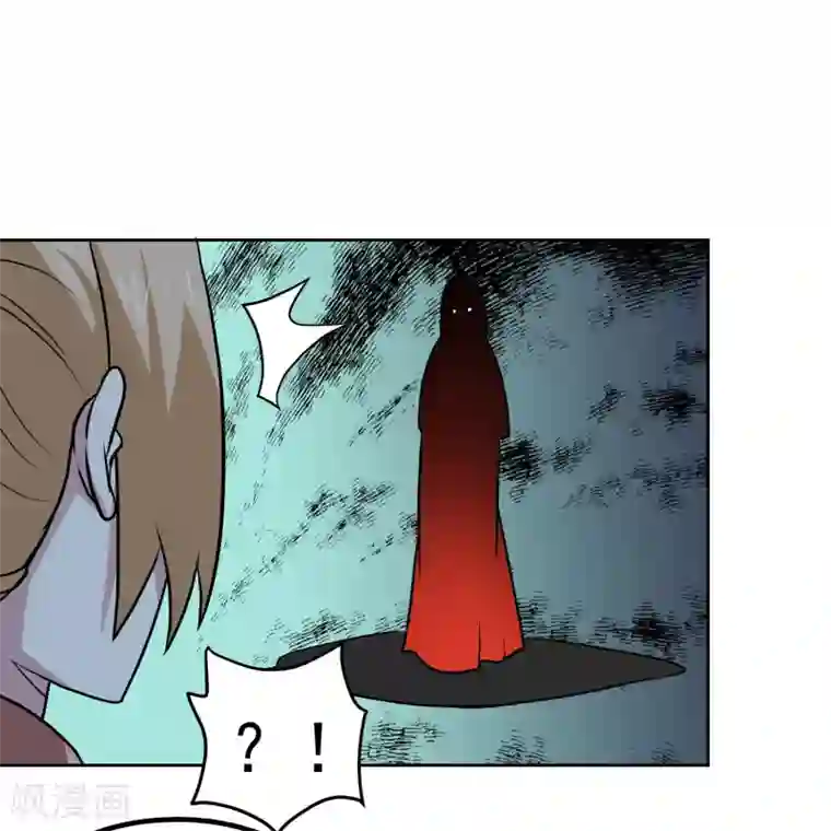神级手游第132话 碰到不该碰的东西